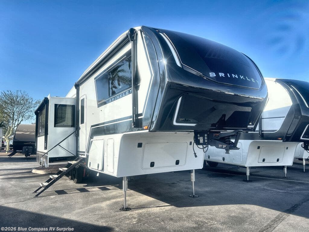 2026 Model Z 2900 by Brinkley RV from Blue Compass RV Surprise in Surprise, Arizona