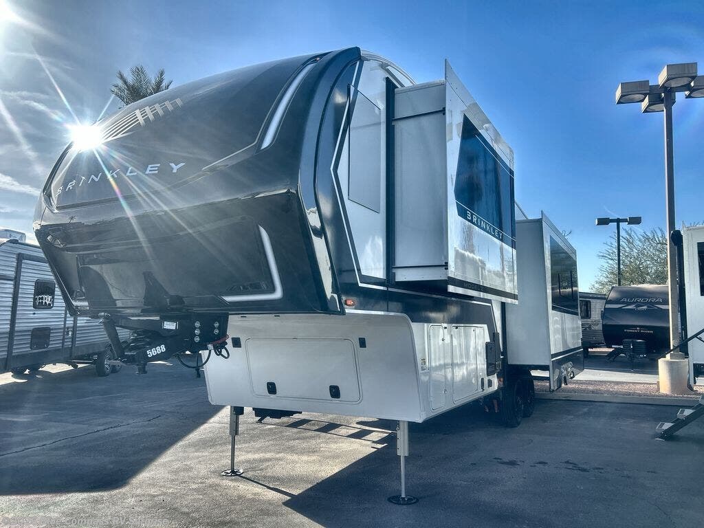 New 2026 Brinkley RV Model Z 2900 available in Surprise, Arizona
