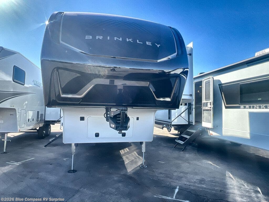 2026 Model Z 3100 by Brinkley RV from Blue Compass RV Surprise in Surprise, Arizona