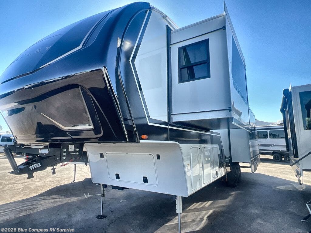 New 2026 Brinkley RV Model Z 3100 available in Surprise, Arizona