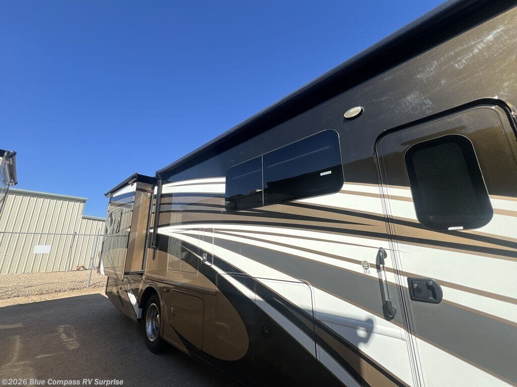 Used 2016 Thor Motor Coach Palazzo 33.2 available in Surprise, Arizona