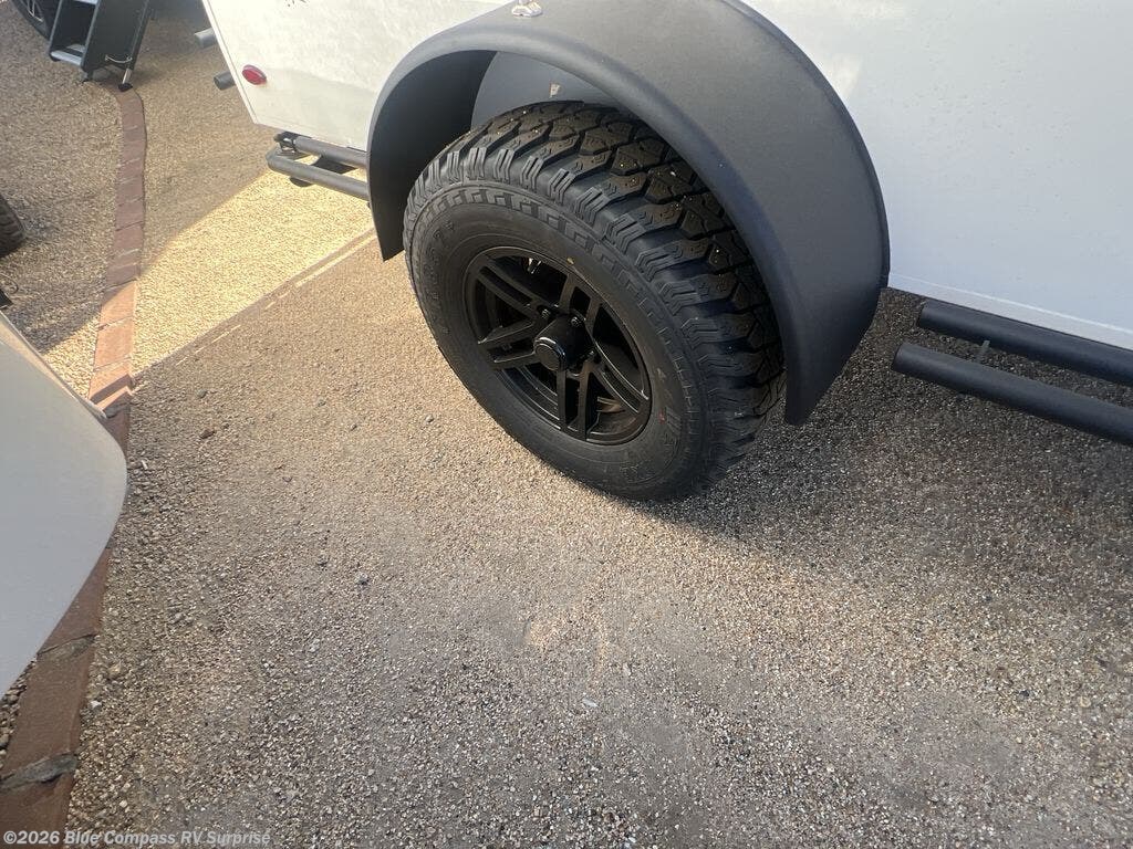 New 2026 inTech Luna available in Surprise, Arizona