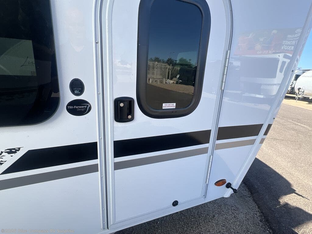 2026 Luna by inTech from Blue Compass RV Surprise in Surprise, Arizona