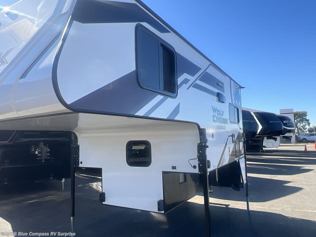 2026 Wolf Creek 890-LB by Northwood from Blue Compass RV Surprise in Surprise, Arizona