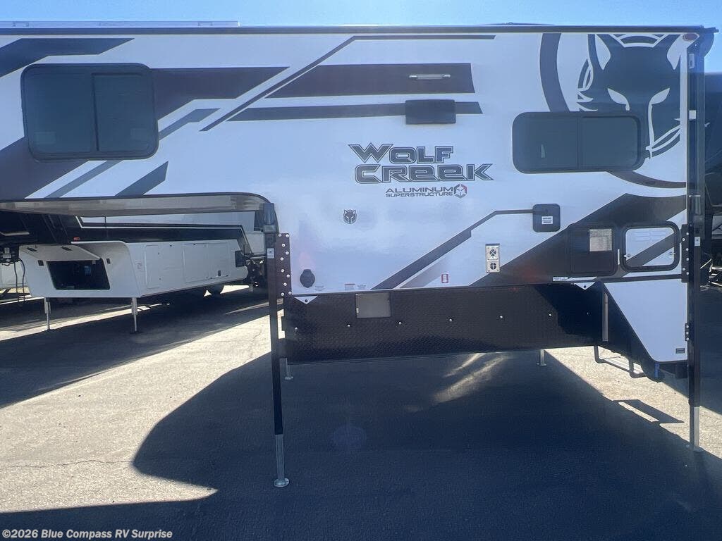 New 2026 Northwood Wolf Creek 890-LB available in Surprise, Arizona
