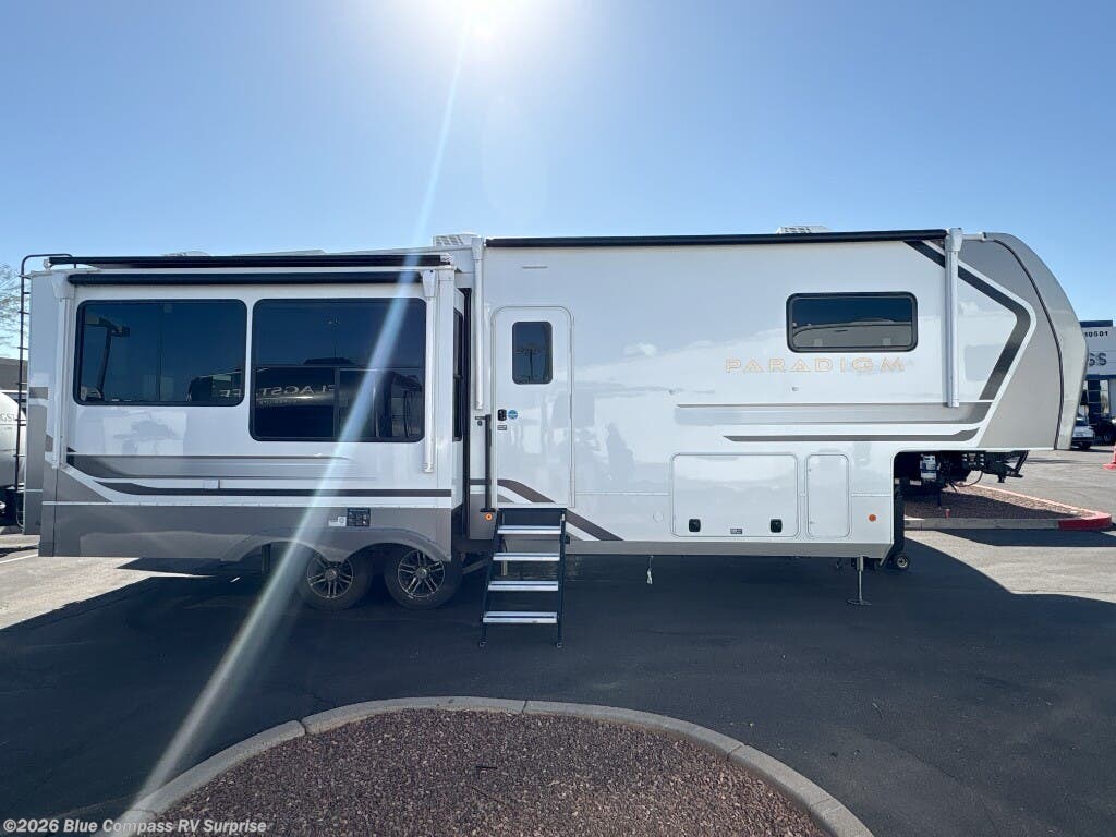 2026 Paradigm 310RL by Alliance RV from Blue Compass RV Surprise in Surprise, Arizona