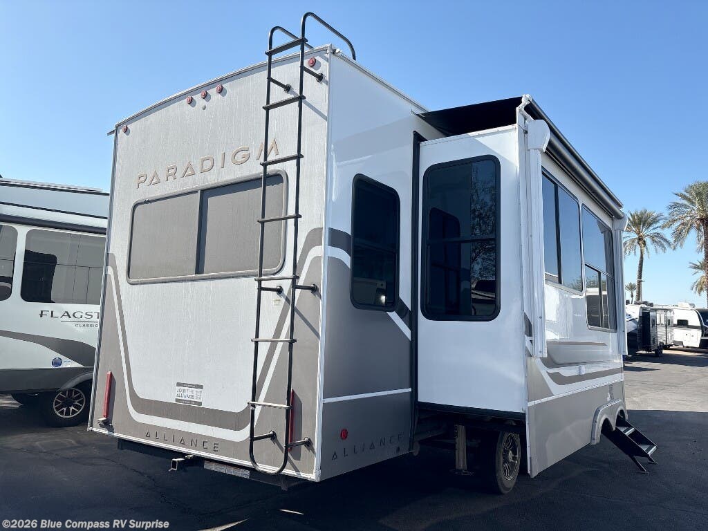 New 2026 Alliance RV Paradigm 310RL available in Surprise, Arizona