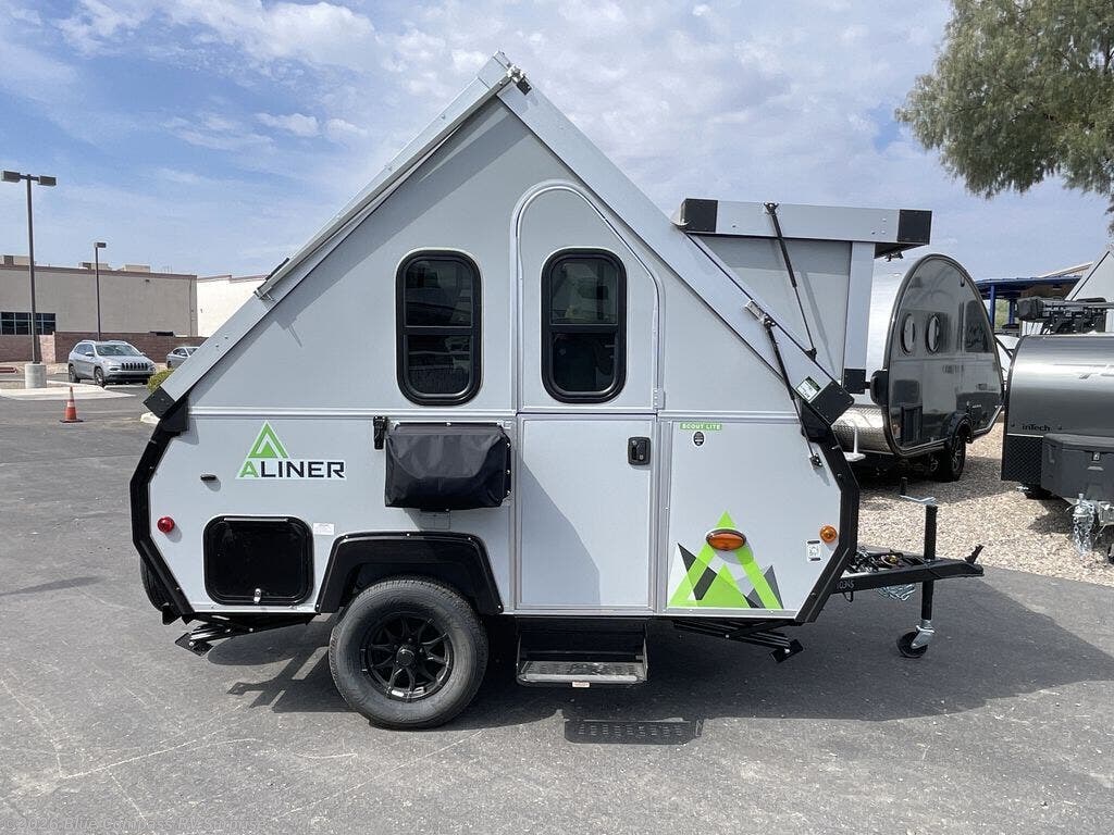 New 2026 Aliner Scout Lite Base Model available in Surprise, Arizona