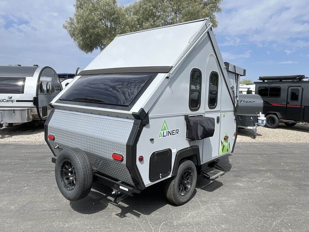 2026 Scout Lite Base Model by Aliner from Blue Compass RV Surprise in Surprise, Arizona