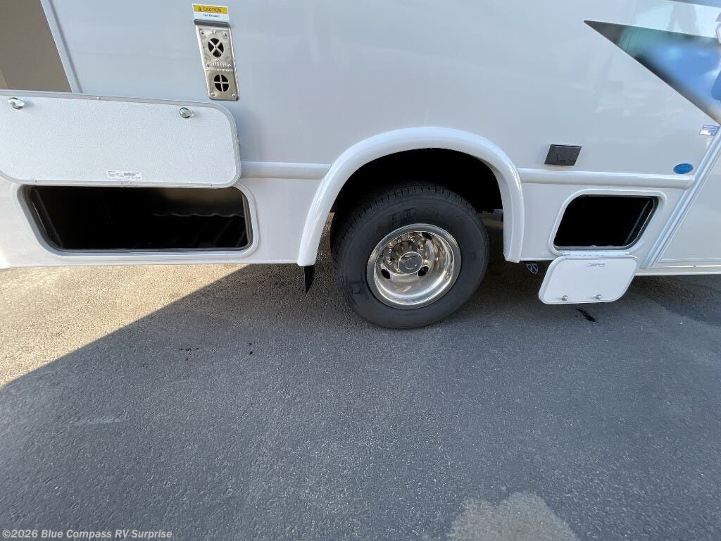 2026 Geneva 19VX Chevy by Thor Motor Coach from Blue Compass RV Surprise in Surprise, Arizona