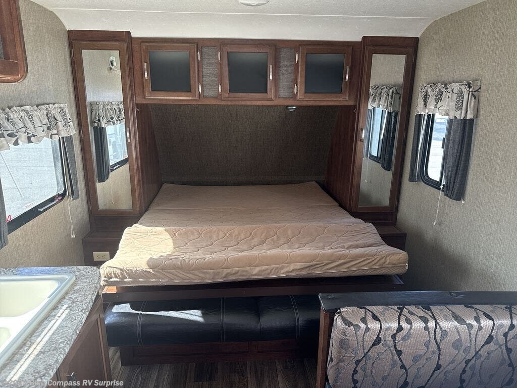 Used 2016 Keystone Passport 195RB Express available in Surprise, Arizona