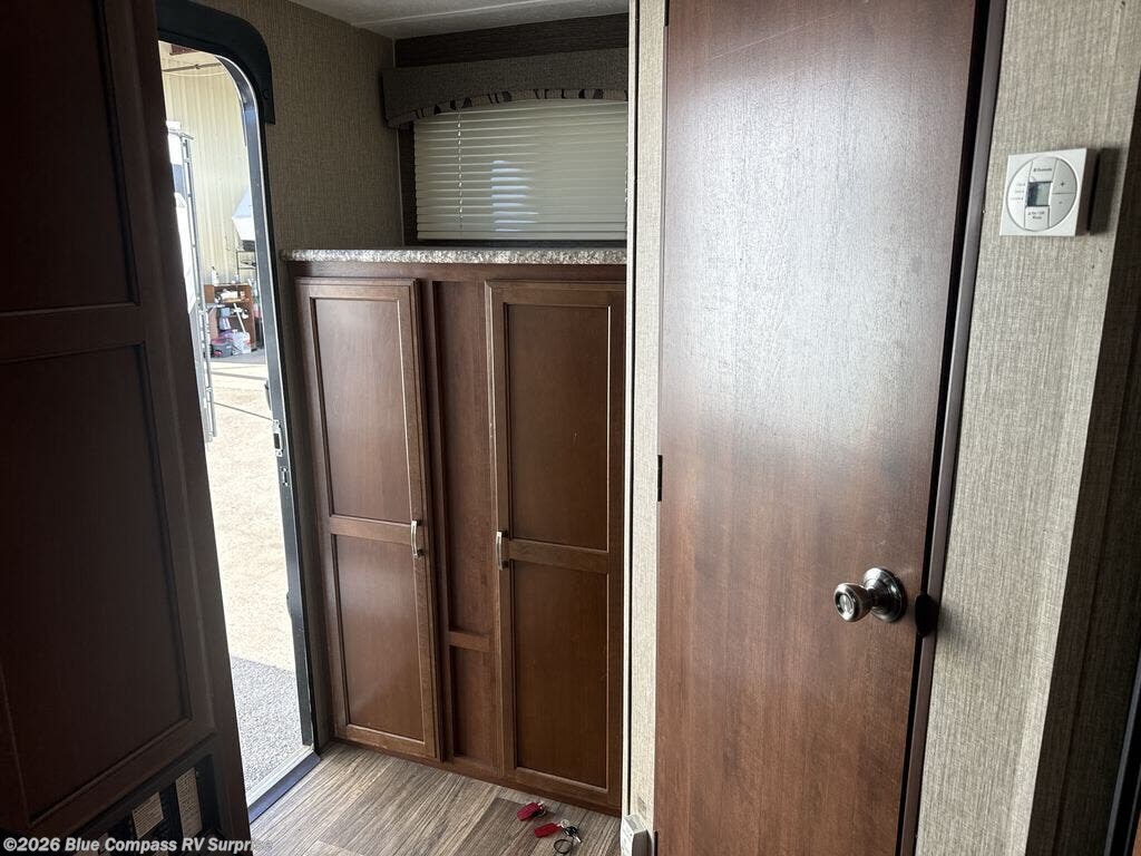 2016 Passport 195RB Express by Keystone from Blue Compass RV Surprise in Surprise, Arizona