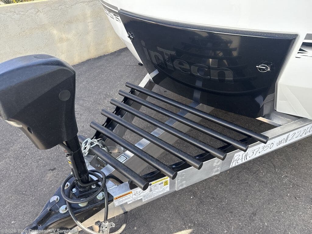 New 2026 inTech Sol Dusk available in Surprise, Arizona