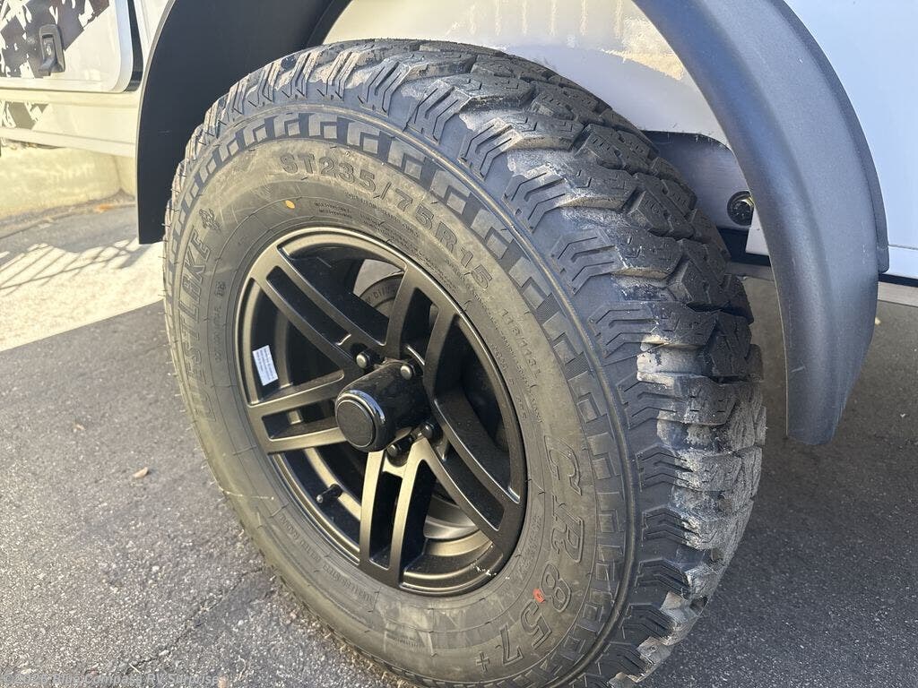 New 2026 inTech Sol Horizon available in Surprise, Arizona