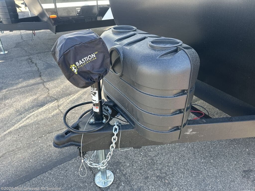 New 2026 Alliance RV Delta 252RL available in Surprise, Arizona