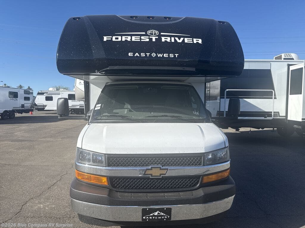 2026 Entrada 210NS by East to West from Blue Compass RV Surprise in Surprise, Arizona