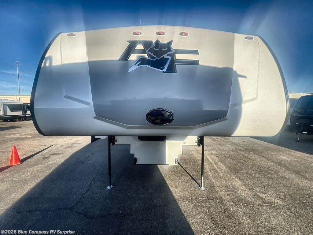 2026 Arctic Fox Camper 1150 by Northwood from Blue Compass RV Surprise in Surprise, Arizona