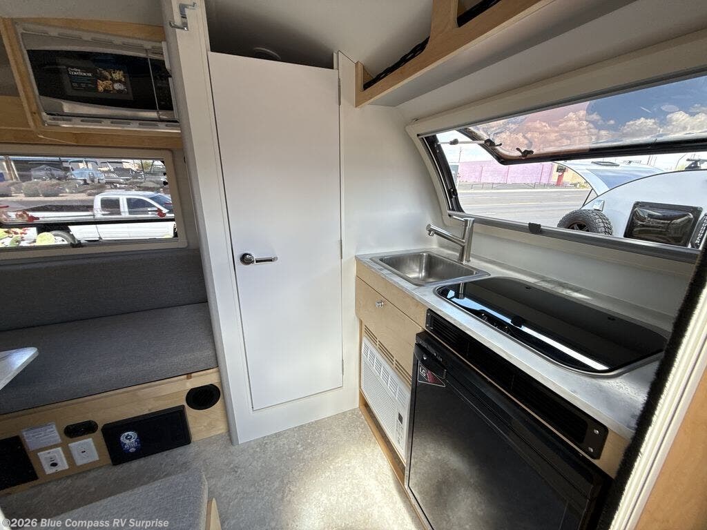 New 2026 NuCamp TAB 320 LITE 320 Lite available in Surprise, Arizona