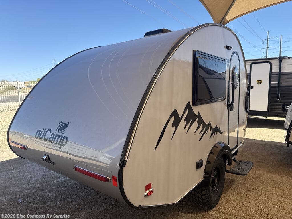 New 2026 NuCamp TAB 320 LITE 320 Lite available in Surprise, Arizona