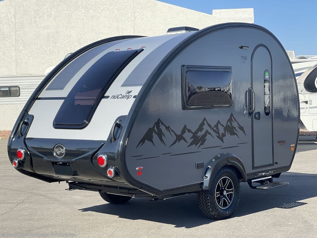 New 2026 NuCamp TAB 360 360 available in Surprise, Arizona