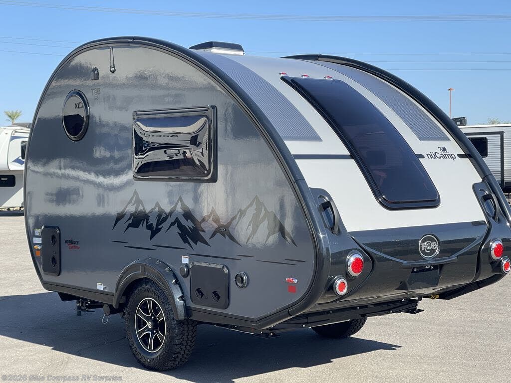 2026 TAB 360 360 by NuCamp from Blue Compass RV Surprise in Surprise, Arizona