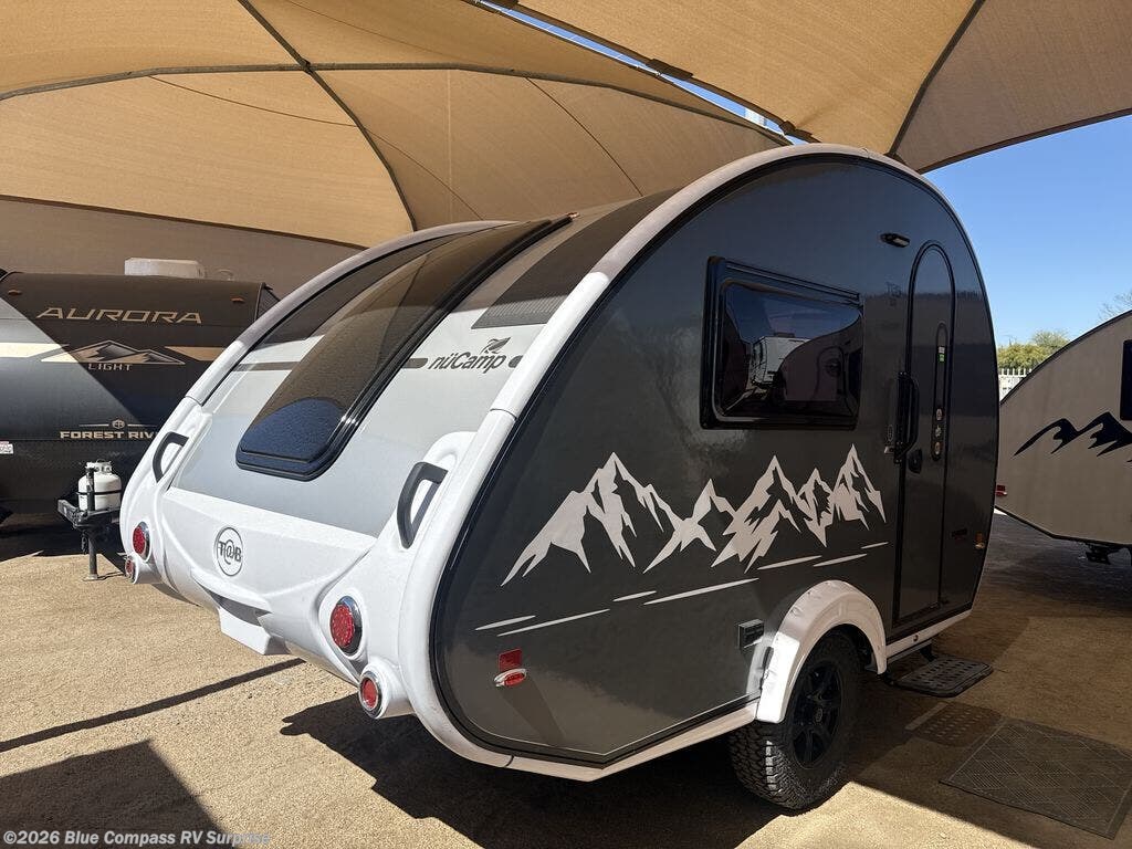 New 2026 NuCamp TAB 360 360 available in Surprise, Arizona