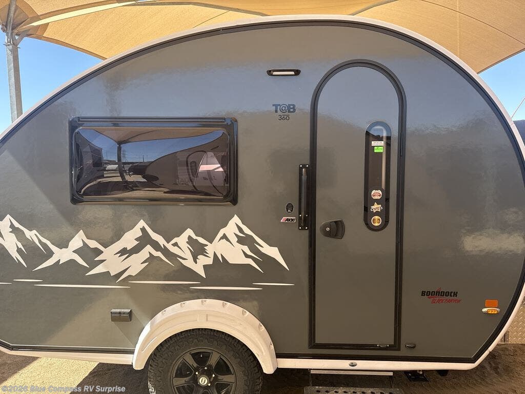 2026 TAB 360 360 by NuCamp from Blue Compass RV Surprise in Surprise, Arizona