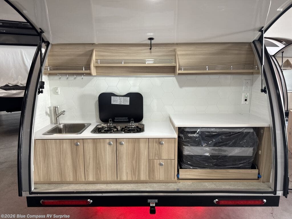 New 2026 NuCamp TAB 360 CS 360 CS available in Surprise, Arizona