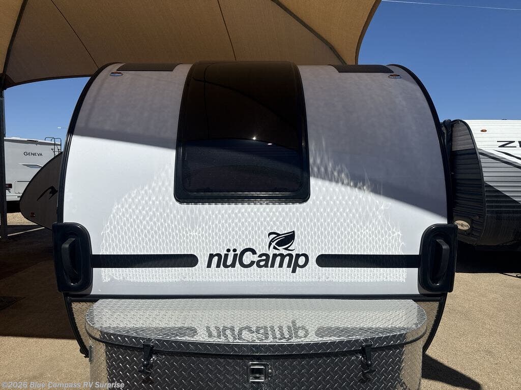 2026 NuCamp TAB 360 CS 360 CS - New Travel Trailer For Sale by Blue Compass RV Surprise in Surprise, Arizona
