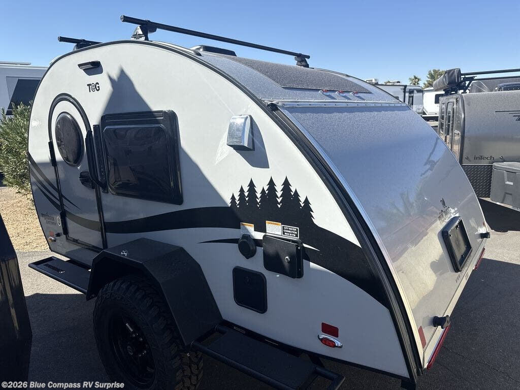 New 2026 NuCamp TAG XL available in Surprise, Arizona