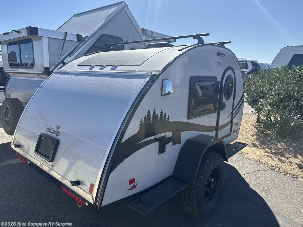 2026 TAG XL by NuCamp from Blue Compass RV Surprise in Surprise, Arizona