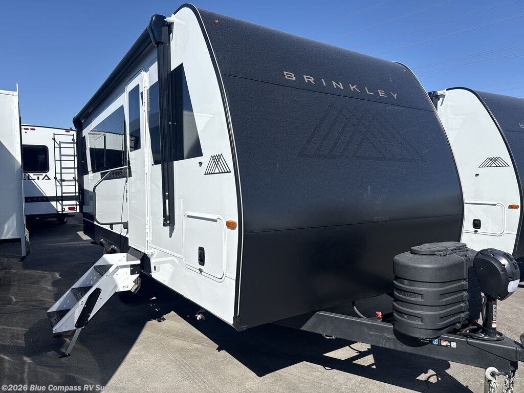 2026 Model Ix 20x by Brinkley RV from Blue Compass RV Surprise in Surprise, Arizona