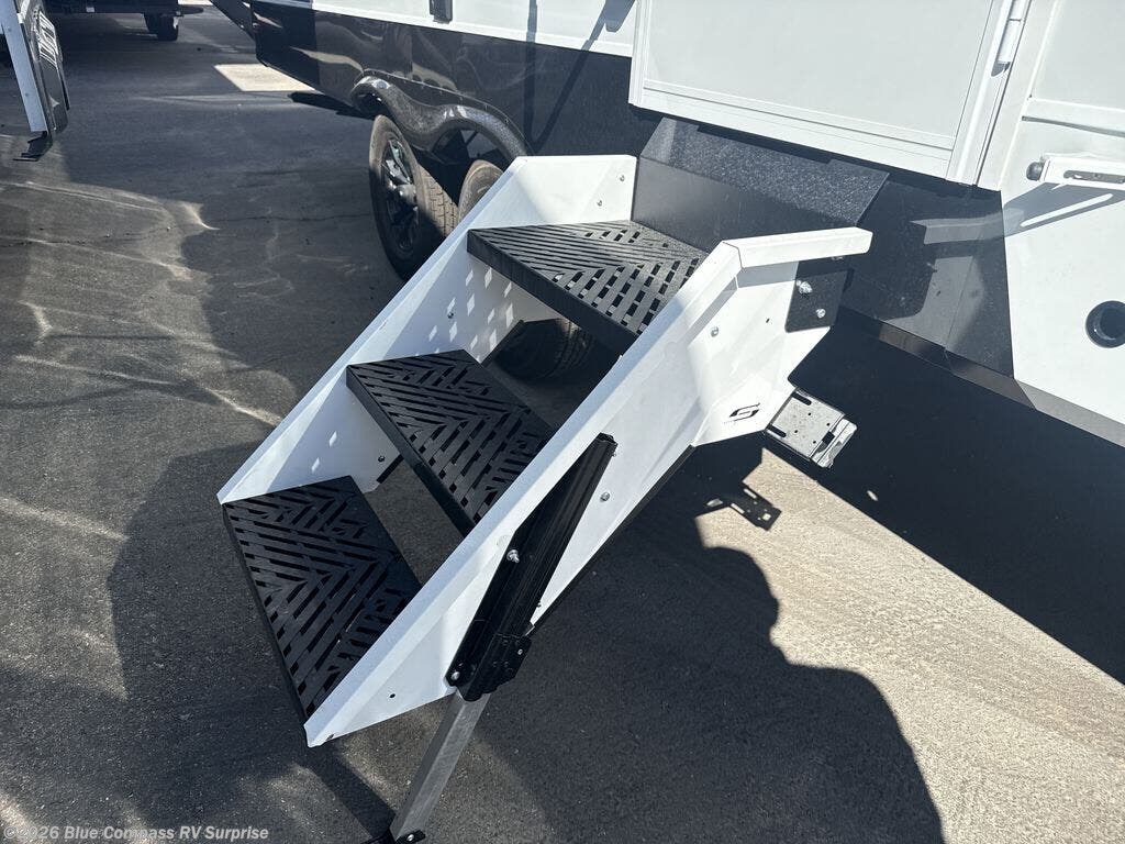 New 2026 Brinkley RV Model Ix 20x available in Surprise, Arizona