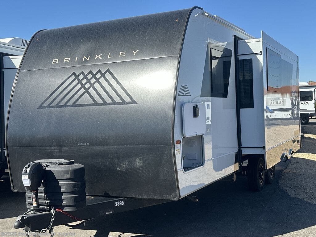2026 Model Ix 23x by Brinkley RV from Blue Compass RV Surprise in Surprise, Arizona