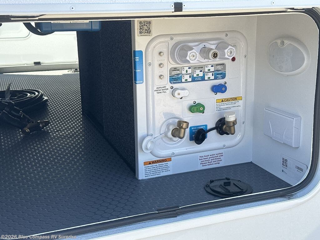 New 2026 Brinkley RV Model Ix 23x available in Surprise, Arizona