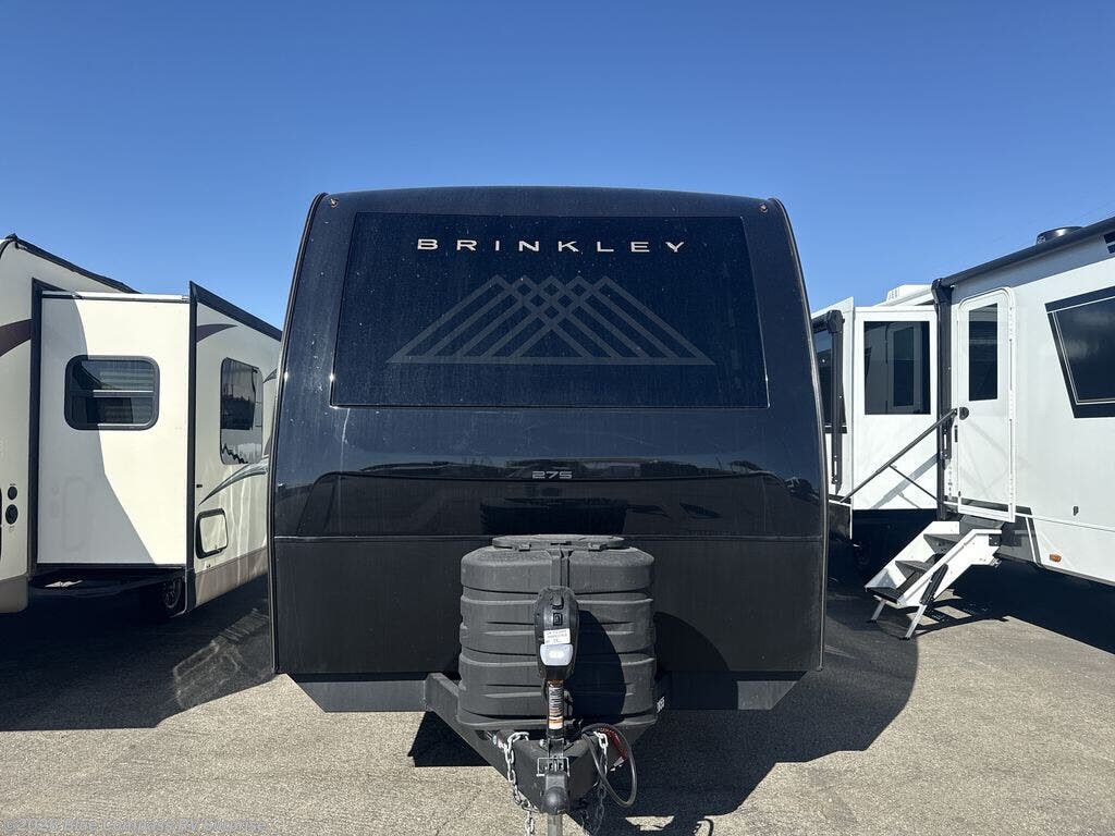 2026 Model I 275 by Brinkley RV from Blue Compass RV Surprise in Surprise, Arizona