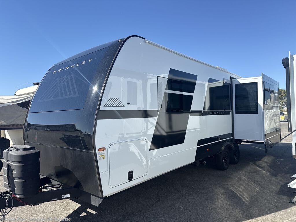 New 2026 Brinkley RV Model I 275 available in Surprise, Arizona