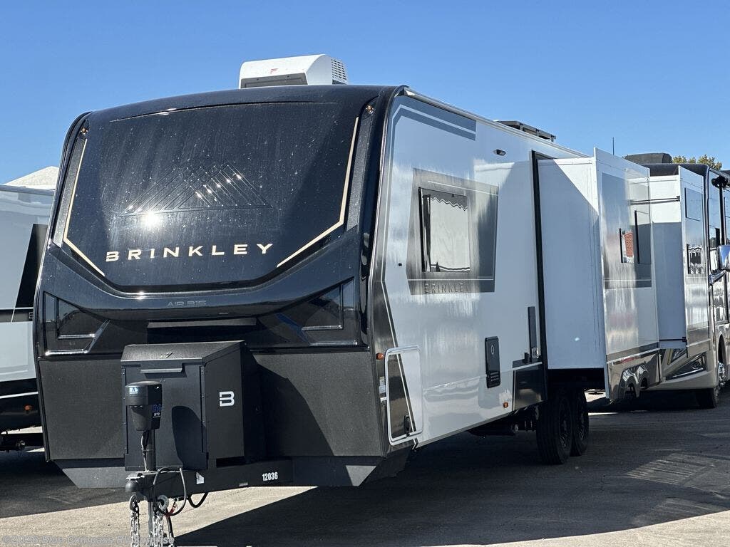 2026 Model Z AIR 315 by Brinkley RV from Blue Compass RV Surprise in Surprise, Arizona