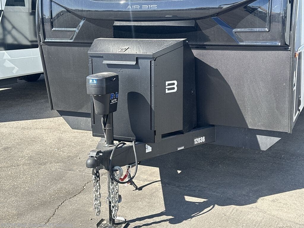 New 2026 Brinkley RV Model Z AIR 315 available in Surprise, Arizona