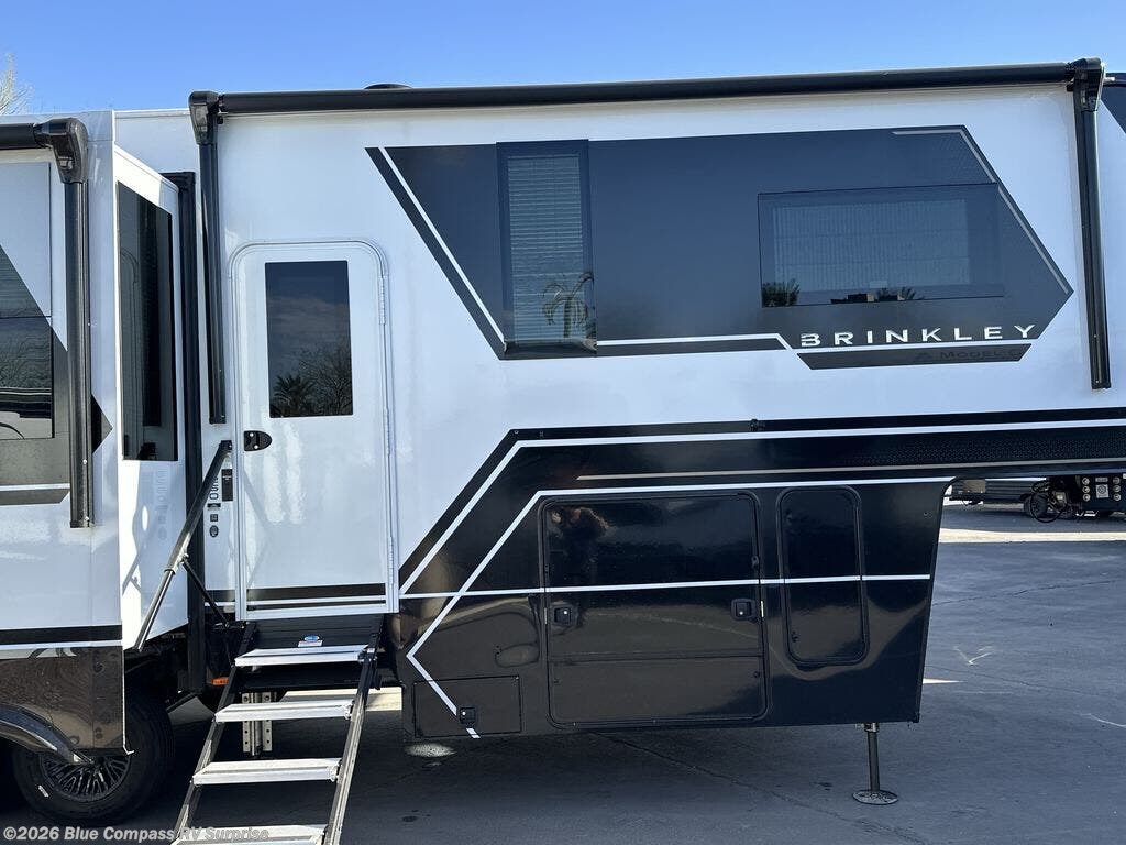 New 2026 Brinkley RV Model G 3250 available in Surprise, Arizona
