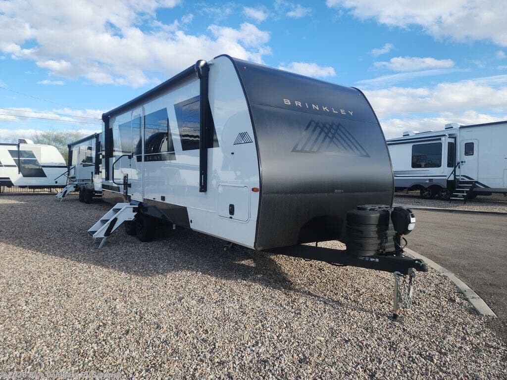 2026 Model Ix 23x by Brinkley RV from Blue Compass RV Surprise in Surprise, Arizona