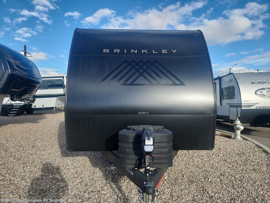 New 2026 Brinkley RV Model Ix 23x available in Surprise, Arizona