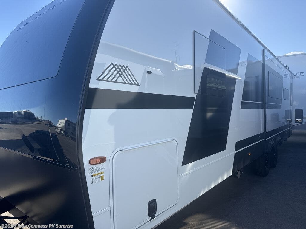 New 2026 Brinkley RV Model I 280 available in Surprise, Arizona