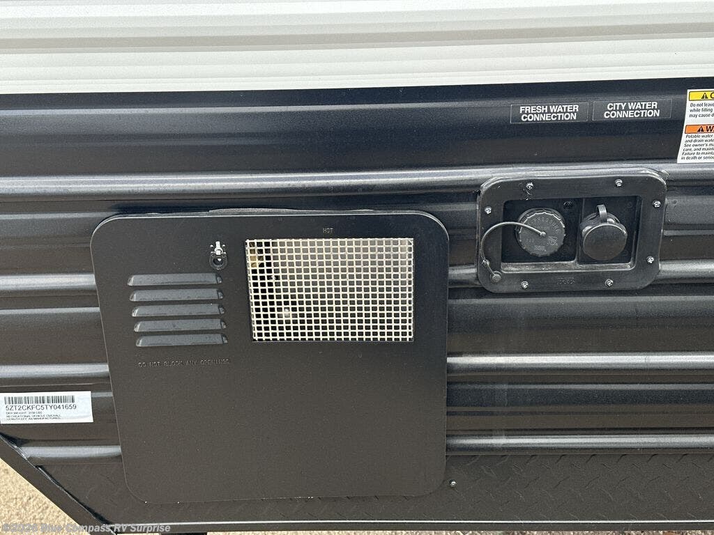 New 2026 Forest River Cherokee Wolf Pup 17LP available in Surprise, Arizona