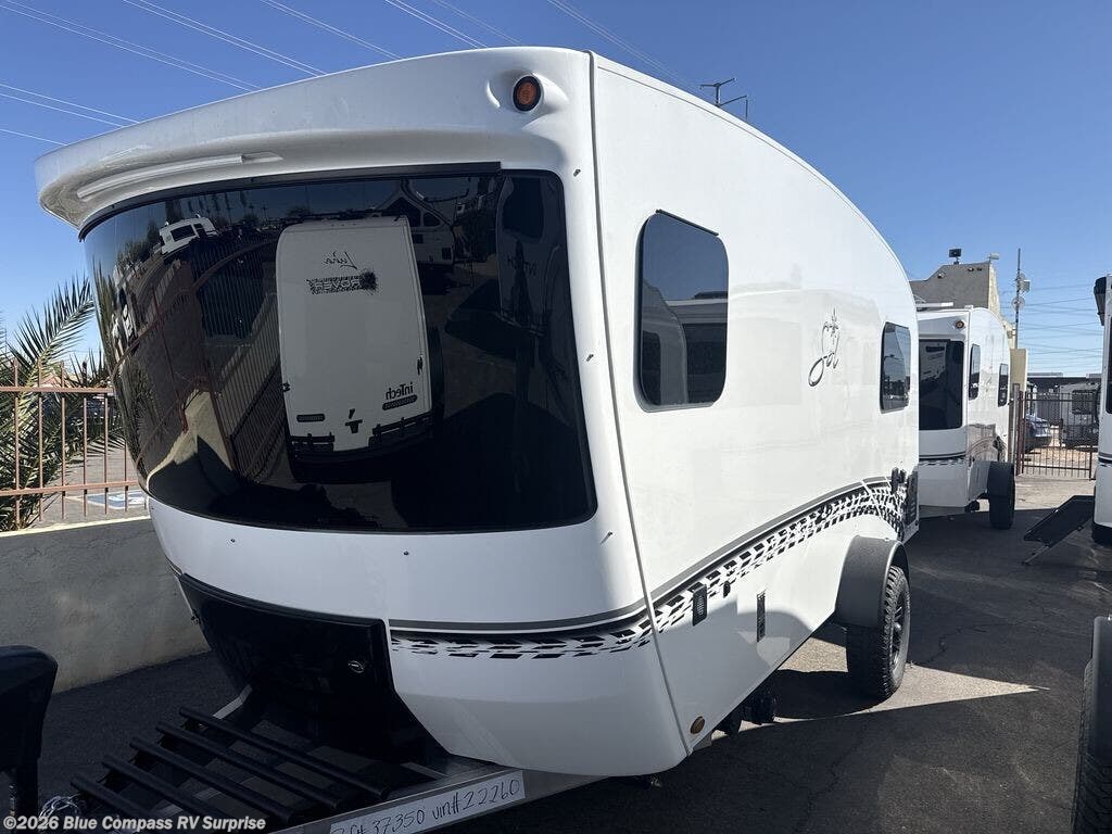 2026 Sol Dusk by inTech from Blue Compass RV Surprise in Surprise, Arizona