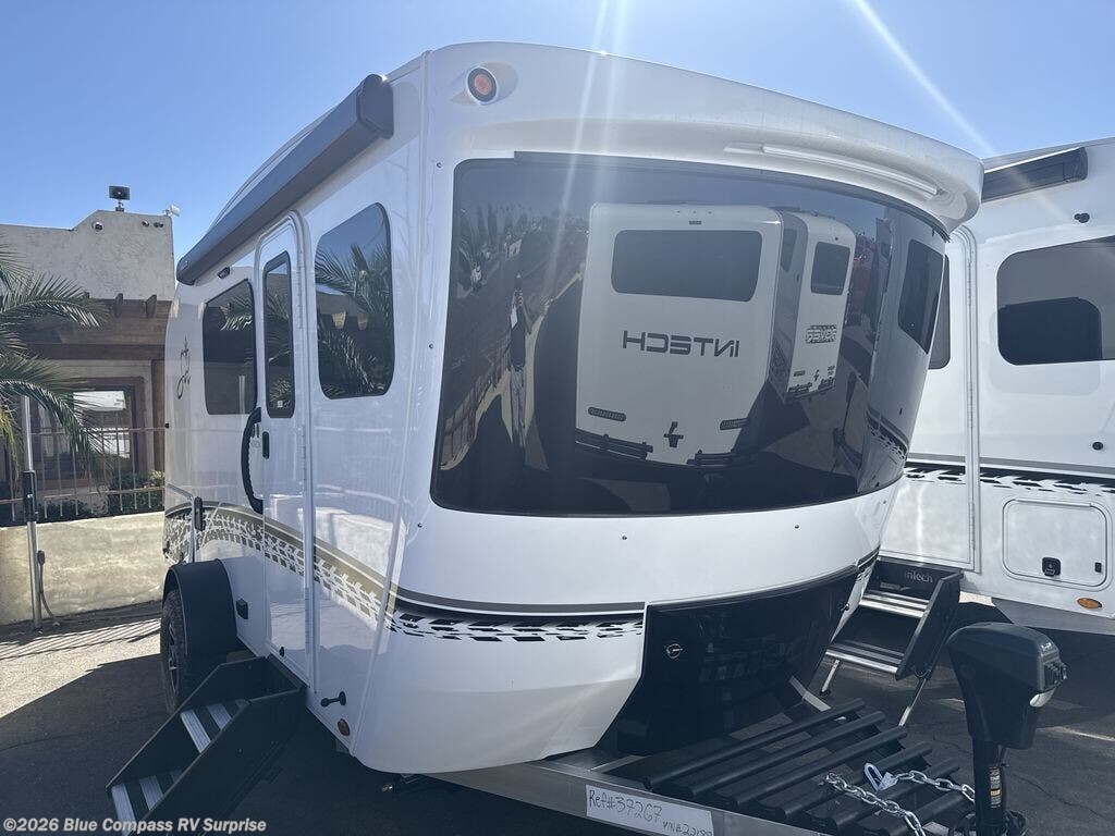 2026 Sol Horizon by inTech from Blue Compass RV Surprise in Surprise, Arizona