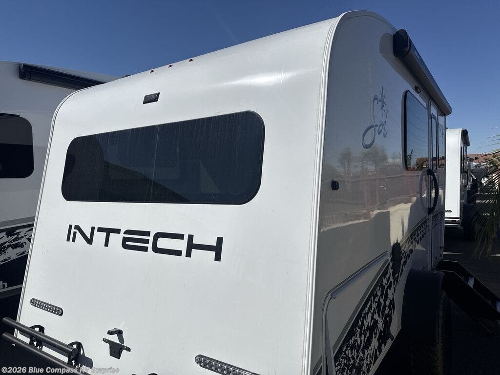 New 2026 inTech Sol Horizon available in Surprise, Arizona