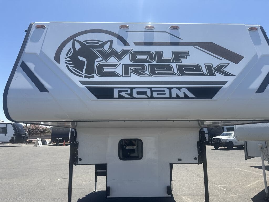 2026 Wolf Creek 850-LB by Northwood from Blue Compass RV Surprise in Surprise, Arizona
