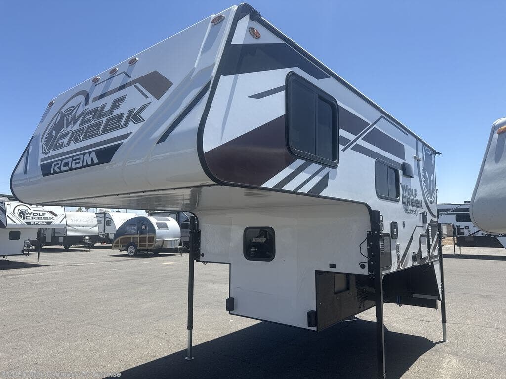 New 2026 Northwood Wolf Creek 850-LB available in Surprise, Arizona