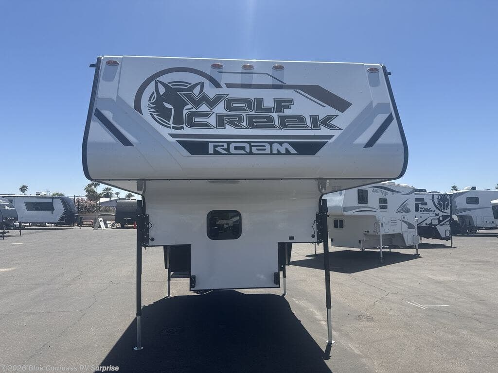 2026 Wolf Creek 850-SB by Northwood from Blue Compass RV Surprise in Surprise, Arizona